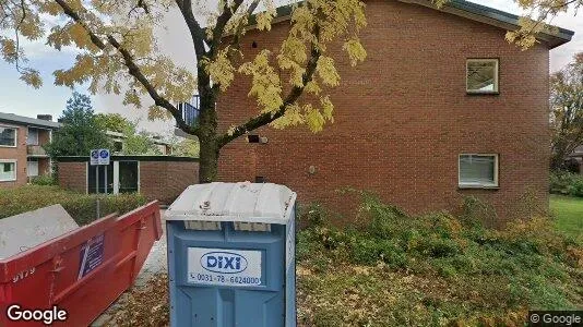 Apartments for rent in Gooise Meren - Photo from Google Street View