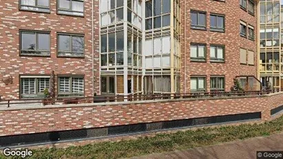 Apartments for rent in Hilversum - Photo from Google Street View