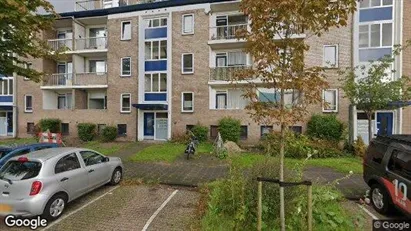 Apartments for rent in Haarlem - Photo from Google Street View
