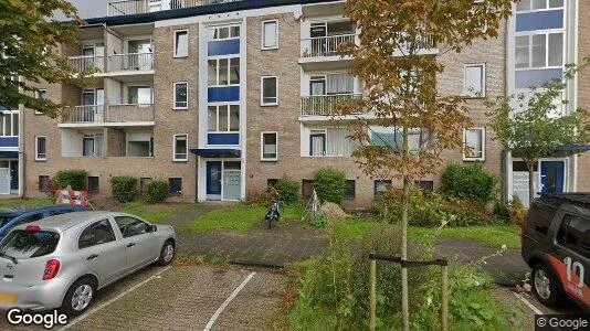 Apartments for rent in Haarlem - Photo from Google Street View