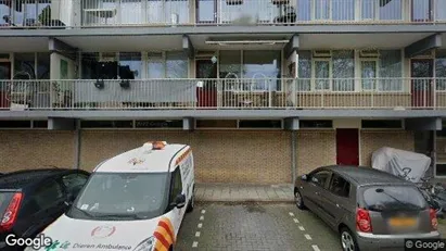 Apartments for rent in Velsen - Photo from Google Street View