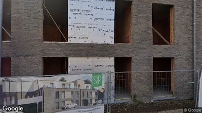 Apartments for rent in Laakdal - Photo from Google Street View