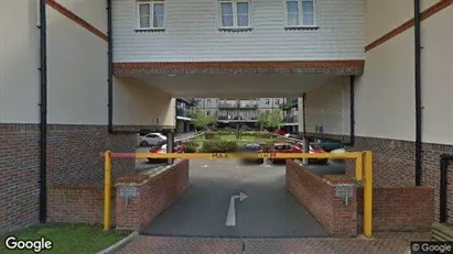 Apartments for rent in High Wycombe - Buckinghamshire - Photo from Google Street View