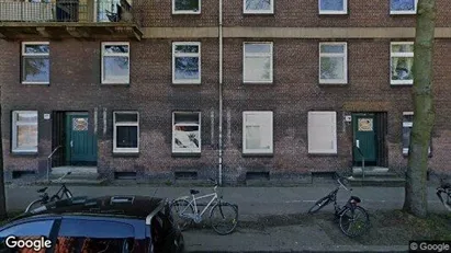 Apartments for rent in Hamburg Mitte - Photo from Google Street View