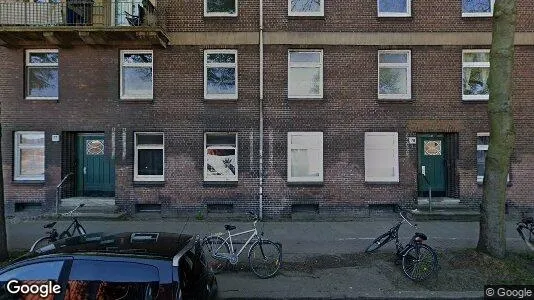 Apartments for rent in Hamburg Mitte - Photo from Google Street View