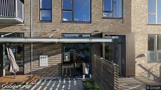 Apartments for rent in Copenhagen SV - Photo from Google Street View