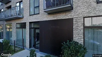 Apartments for rent in Copenhagen SV - Photo from Google Street View