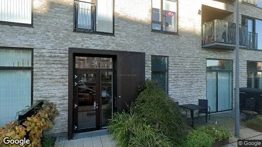 Apartments for rent in Copenhagen SV - Photo from Google Street View