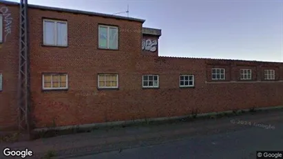 Apartments for rent in Copenhagen SV - Photo from Google Street View