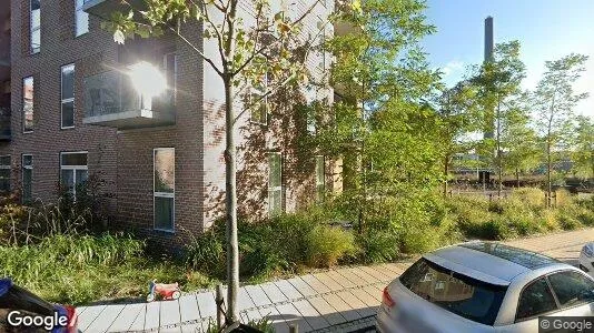 Apartments for rent in Copenhagen SV - Photo from Google Street View