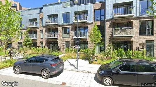 Apartments for rent in Copenhagen SV - Photo from Google Street View