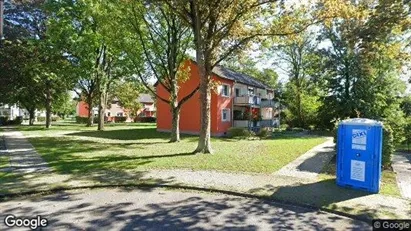 Apartments for rent in Krefeld - Photo from Google Street View