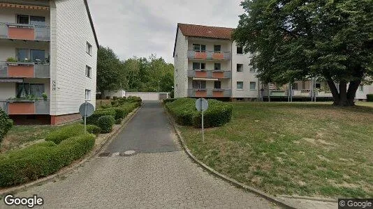 Apartments for rent in Salzgitter - Photo from Google Street View