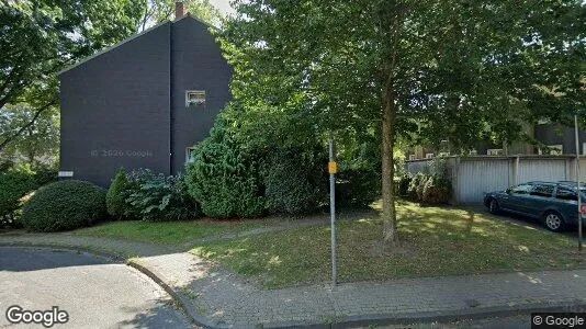 Apartments for rent in Oberhausen - Photo from Google Street View