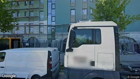 Apartments for rent in Berlin Treptow-Köpenick - Photo from Google Street View