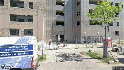 Apartments for rent in Berlin Treptow-Köpenick - Photo from Google Street View