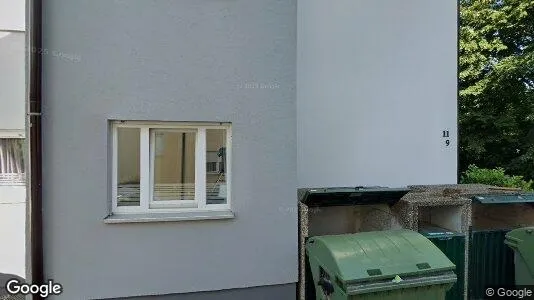 Apartments for rent in Leipzig - Photo from Google Street View
