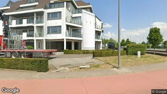 Apartments for rent in Hasselt - Photo from Google Street View