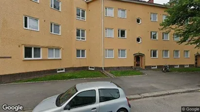 Apartments for rent in Pori - Photo from Google Street View