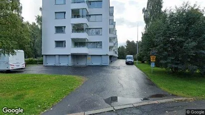 Apartments for rent in Oulu - Photo from Google Street View