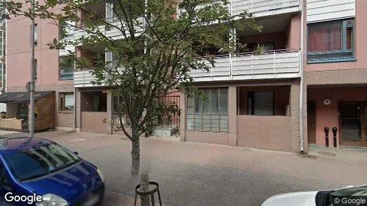 Apartments for rent in Helsinki Läntinen - Photo from Google Street View