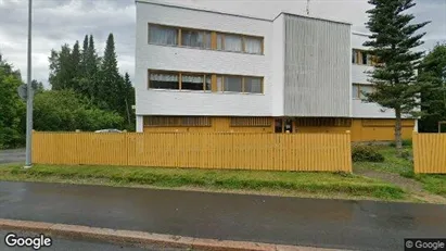 Apartments for rent in Seinäjoki - Photo from Google Street View