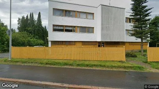 Apartments for rent in Seinäjoki - Photo from Google Street View