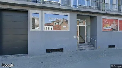 Apartments for rent in Kortrijk - Photo from Google Street View