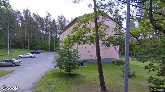 Apartments for rent in Janakkala - Photo from Google Street View