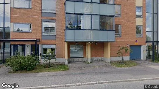 Apartments for rent in Vantaa - Photo from Google Street View