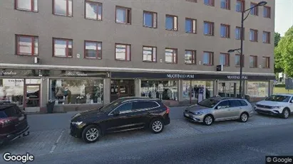 Apartments for rent in Savonlinna - Photo from Google Street View