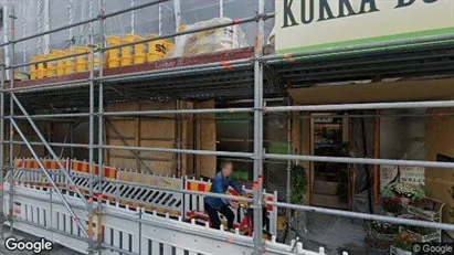 Apartments for rent in Oulu - Photo from Google Street View