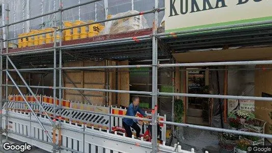 Apartments for rent in Oulu - Photo from Google Street View