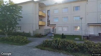 Apartments for rent in Salo - Photo from Google Street View