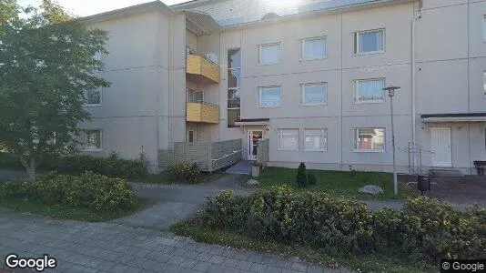 Apartments for rent in Salo - Photo from Google Street View