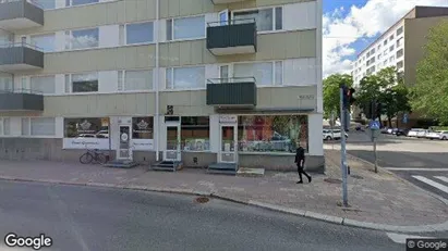 Apartments for rent in Turku - Photo from Google Street View