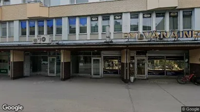 Apartments for rent in Mikkeli - Photo from Google Street View