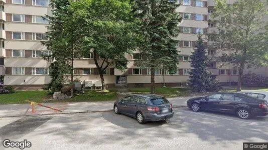 Apartments for rent in Turku - Photo from Google Street View