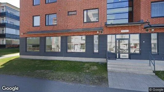 Apartments for rent in Oulu - Photo from Google Street View