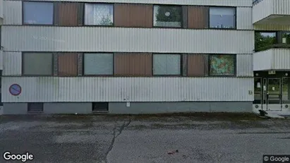 Apartments for rent in Tammela - Photo from Google Street View