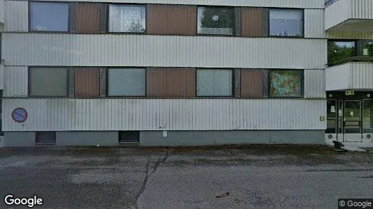 Apartments for rent in Tammela - Photo from Google Street View
