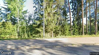 Apartments for rent in Jämsä - Photo from Google Street View