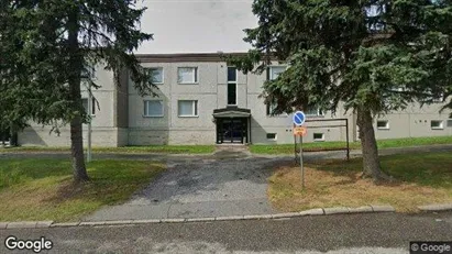 Apartments for rent in Jyväskylä - Photo from Google Street View
