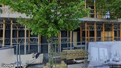 Apartments for rent in Raisio - Photo from Google Street View