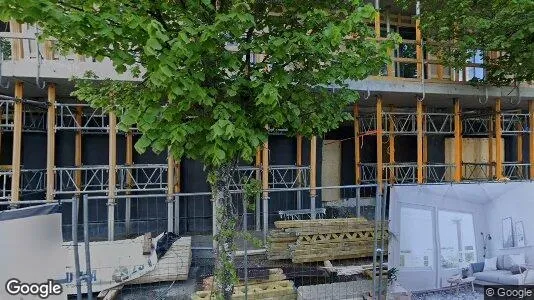 Apartments for rent in Raisio - Photo from Google Street View