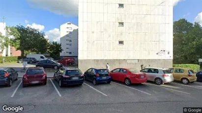Apartments for rent in Turku - Photo from Google Street View