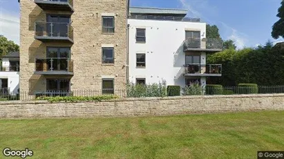 Apartments for rent in Leeds - West Yorkshire - Photo from Google Street View