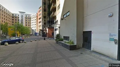 Apartments for rent in Newcastle upon Tyne - Tyne and Wear - Photo from Google Street View