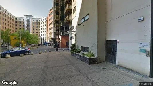 Apartments for rent in Newcastle upon Tyne - Tyne and Wear - Photo from Google Street View