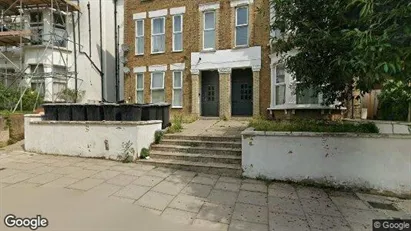 Apartments for rent in Location is not specified - Photo from Google Street View